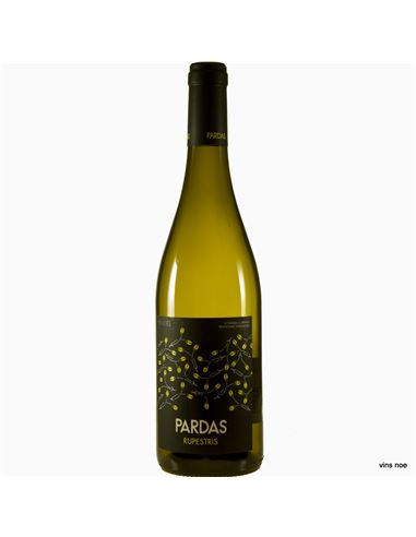 Pardas Rupestris 2024
