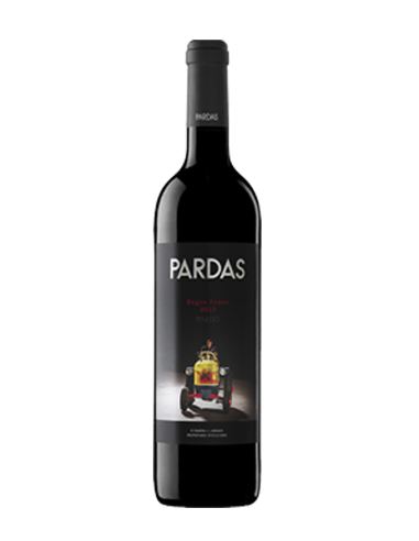 Pardas Negre Franc 2019