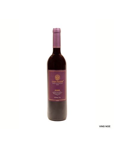 Can Feixes Negre Selecció 2022