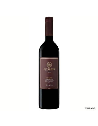 Can Feixes Negre Tradició 2016