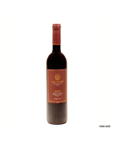 Can Feixes Negre Tradició 2013 Magnum