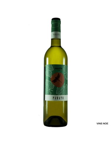 Parató Xarel·lo Verema Tardana 2023