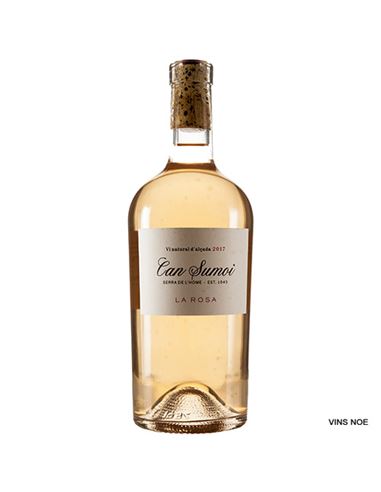 Can Sumoi La Rosa 2025