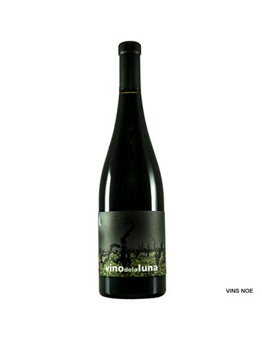 Montrubí Vino de La Luna 2015