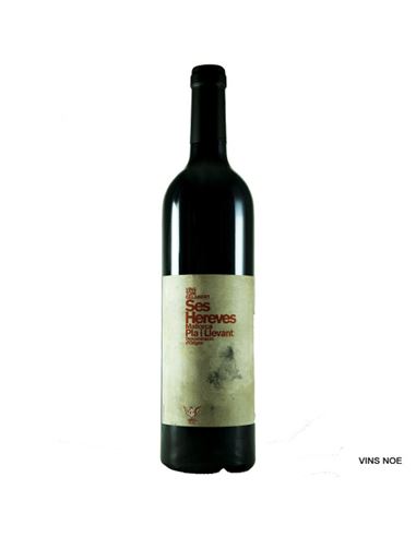 Toni Gelabert Ses Hereves 2017