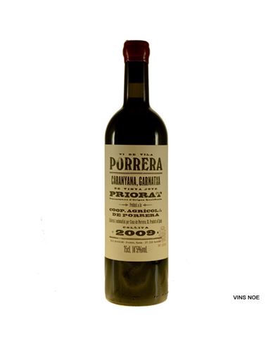 Cims de Porrera Vi de Vila Negre 2020 Magnum