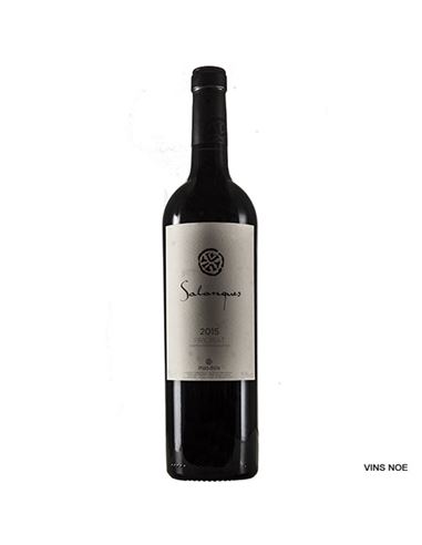 Mas Doix Salanques 2021