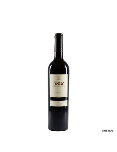 Mas Doix 2021