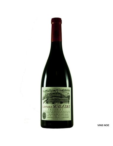 Scala Dei Cartoixa 2019