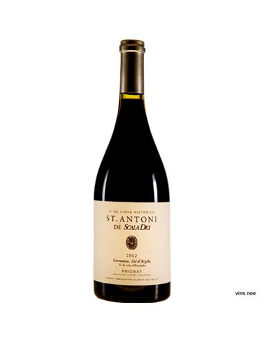 Scala Dei Sant Antoni 2019