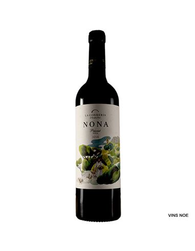 La Conreria d'Scala Dei Nona 2021