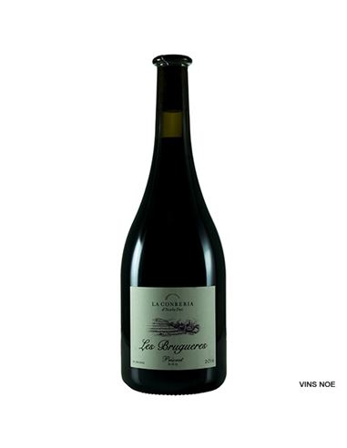 La Conreria d'Scala Dei Les Brugueres negre Magnum 2022