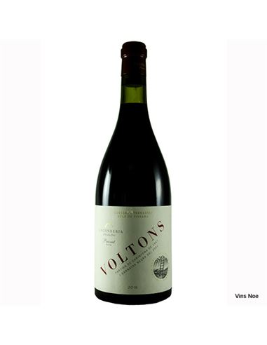 La Conreria d'Scala Dei Voltons 2016