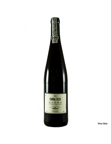 Curral Teles Douro Theta 2019