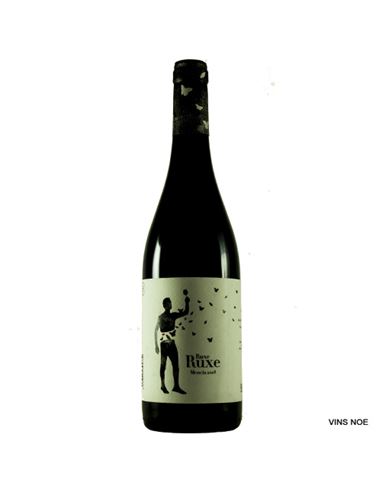 Ruxe Ruxe Mencía 2022