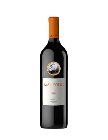 Emilio Moro Malleolus 2022