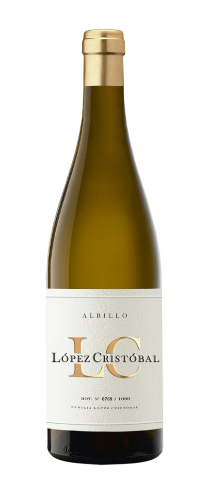 López Cristóbal Albillo Mayor 2020
