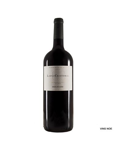 López Cristóbal PARCELA UNO 2019 Magnum