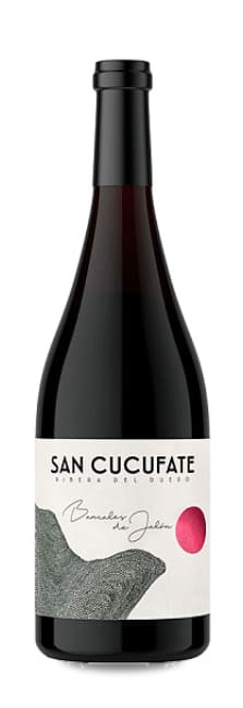 San Cucufate Bancales de Jalón 2018