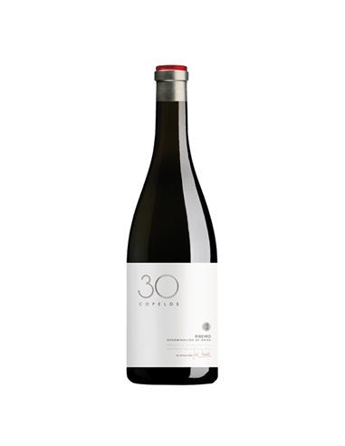 Lagar do Merens 30 Copelos 2022