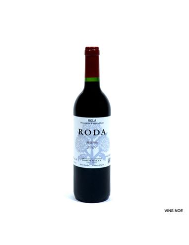 Roda Reserva 2021
