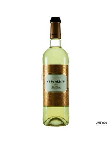 Viña Albina Verdejo 2024