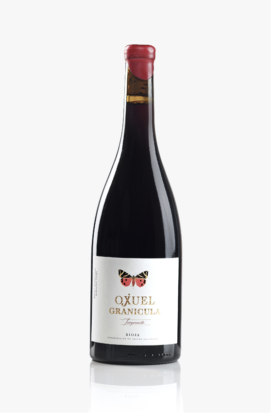 Ojuel Granícula 2021