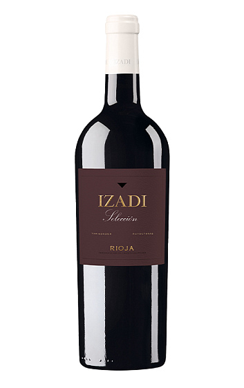 Izadi Selección Reserva 2020