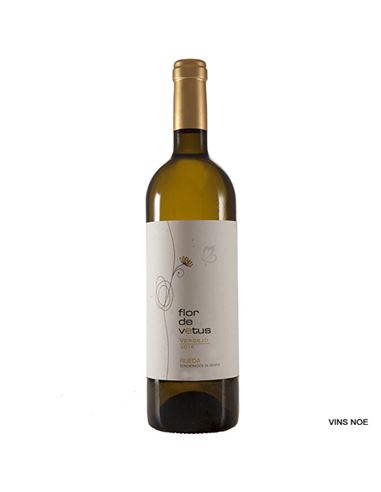 Flor de Vetus Verdejo 2024
