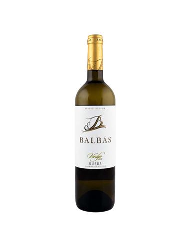 Balbás Verdejo 2023