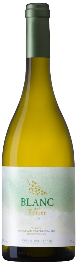 Blanc del Terrer 2023