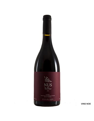 Nus del Terrer Negre 2016