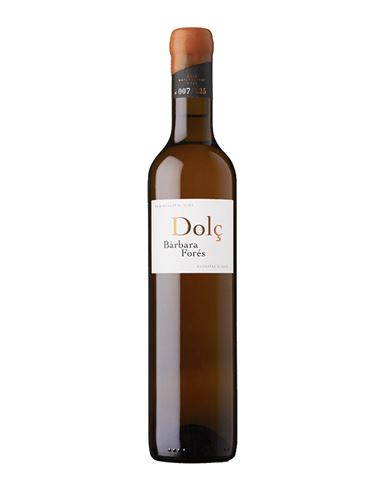 Bàrbara Forés Dolç 2017