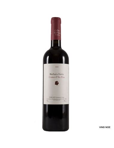 Bàrbara Forés Coma d'en Pou 2022