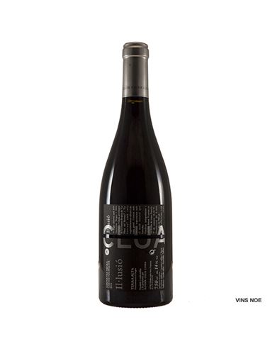 Clua Il·lusió Garnatxa Negre 2020