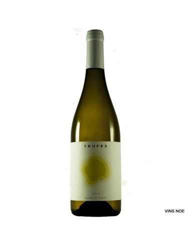 Trufes Blanc Magnum 2023