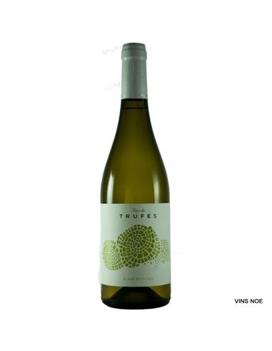 Flor de Trufes Blanc Magnum 2020