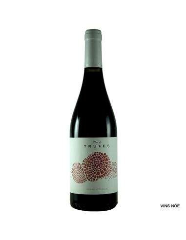 Flor de Trufes Negre Magnum