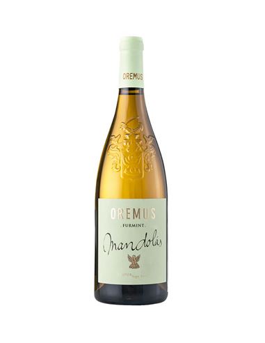 Oremus Mandolás Tokaji Furmint 2022