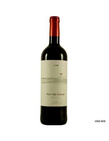 Flor de Vetus Tinto 2021