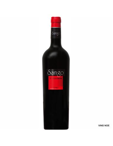 Rejadorada Sango 2018