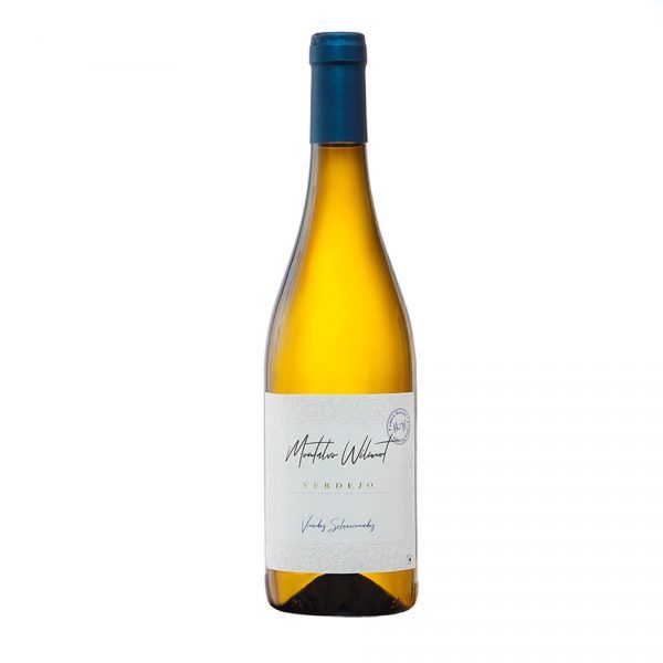 Montalvo Wilmot Verdejo 2025