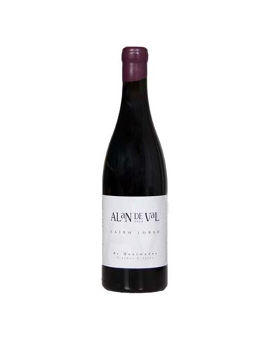 Alan de Val Caiño Longo 2020