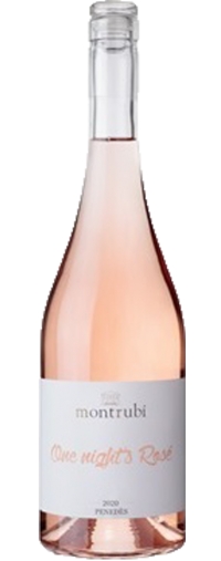Montrubí One Night's Rose 2023