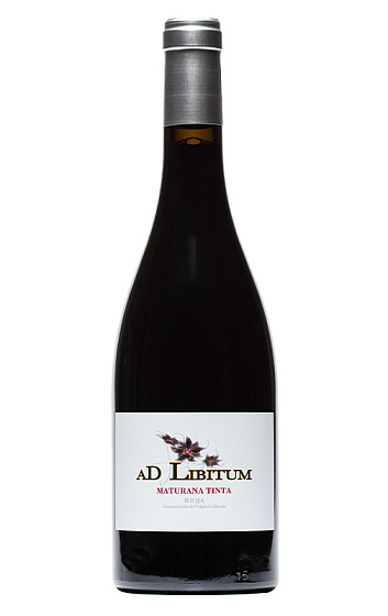 Ad Libitum Maturana Tinta 2020