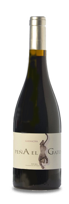 Peña el Gato Granito 2021