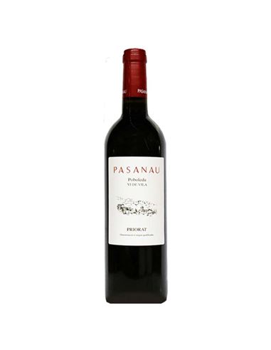 Pasanau La Morera del Montsant Vi de Vila 2019