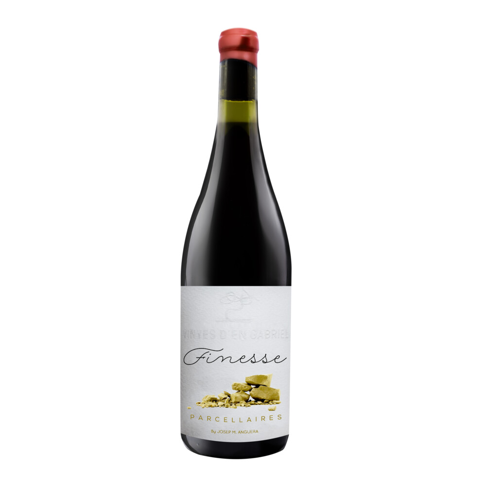 Vinyes d'en Gabriel Finesse 2022