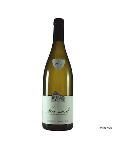 Vaudoisay-Creusefond Mersault Blanc 2023