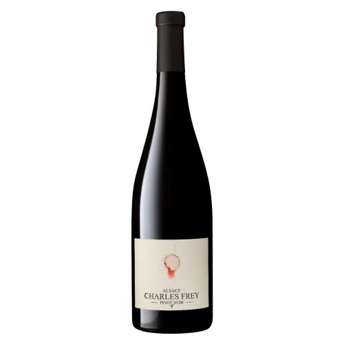 Charles Frey Pinot Noir F 2018